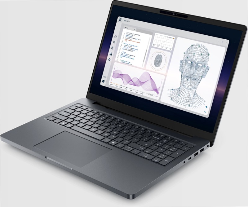 Notebook Dell Pro Max 16 Plus Windows