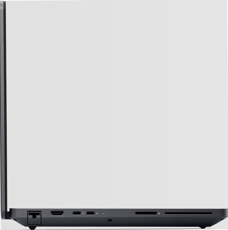 Notebook Dell Pro Max 16 Plus Windows