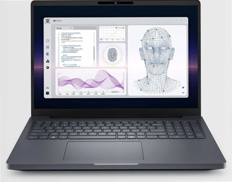 Notebook Dell Pro Max 16 Plus Windows