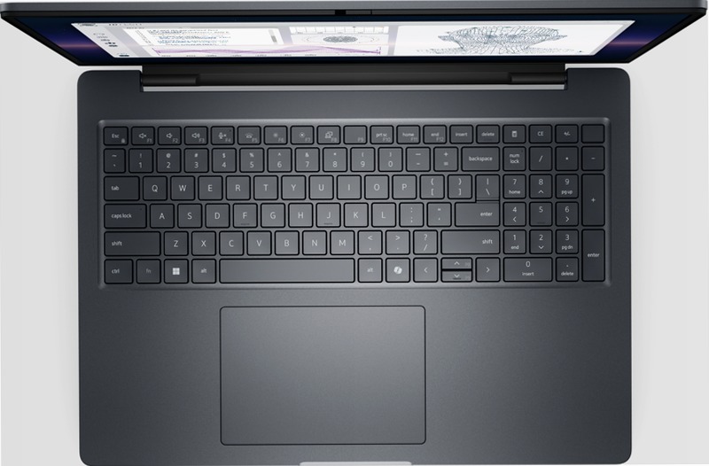 Notebook Dell Pro Max 16 Plus Windows