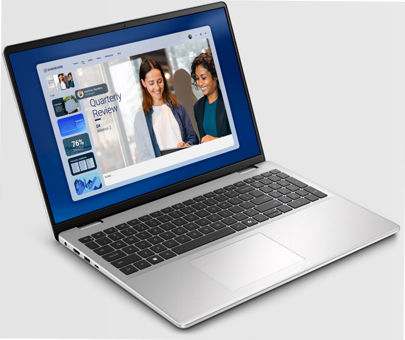 Notebook Dell Inspiron 16 Windows