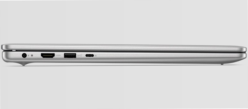 Notebook Dell Inspiron 16 Windows