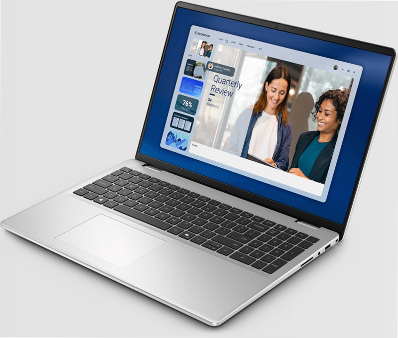 Notebook Dell Inspiron 16 Windows
