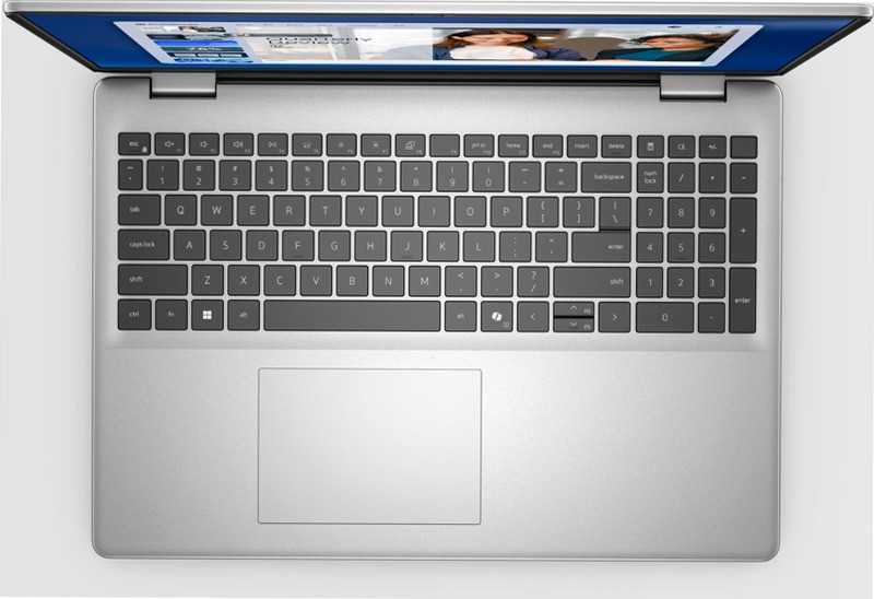 Notebook Dell Inspiron 16 Windows