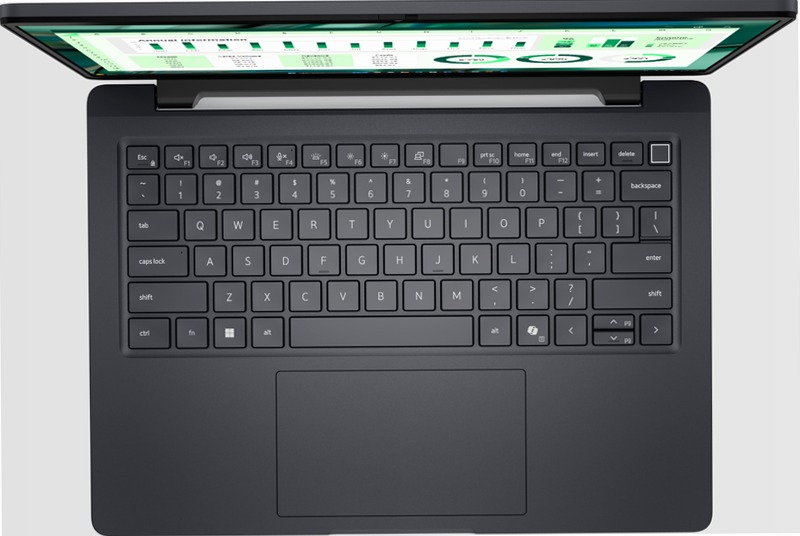 Notebook Dell Pro Max 14 16 Windows QHD+