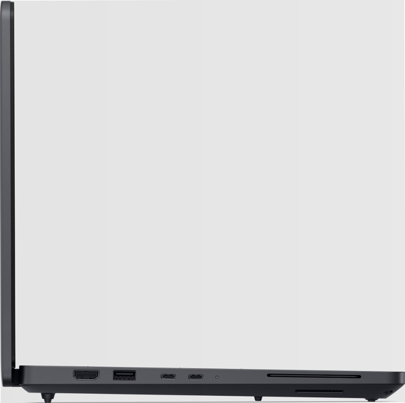 Notebook Dell Pro Max 14 16 Windows QHD+