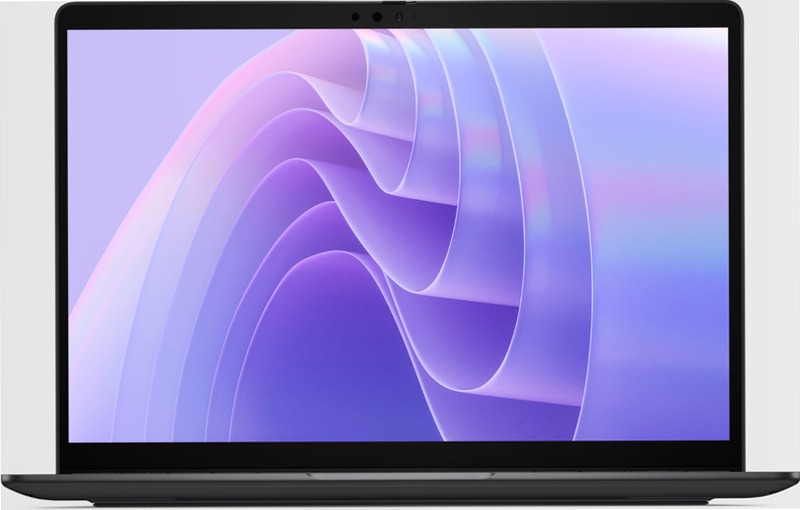 Notebook 2-in-1 Dell Pro 14 serie 7