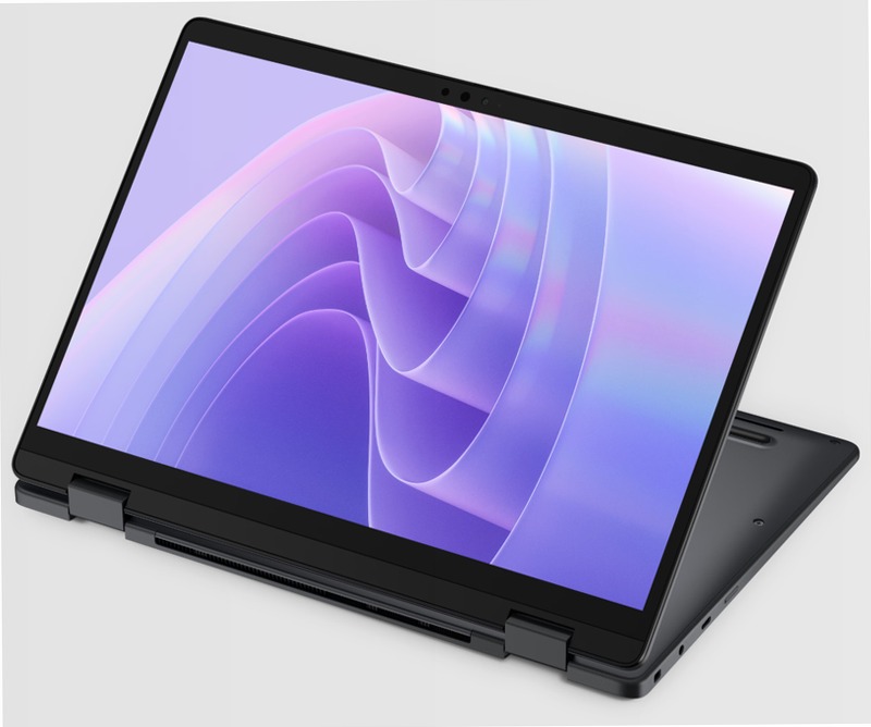 Notebook 2-in-1 Dell Pro 14 serie 7