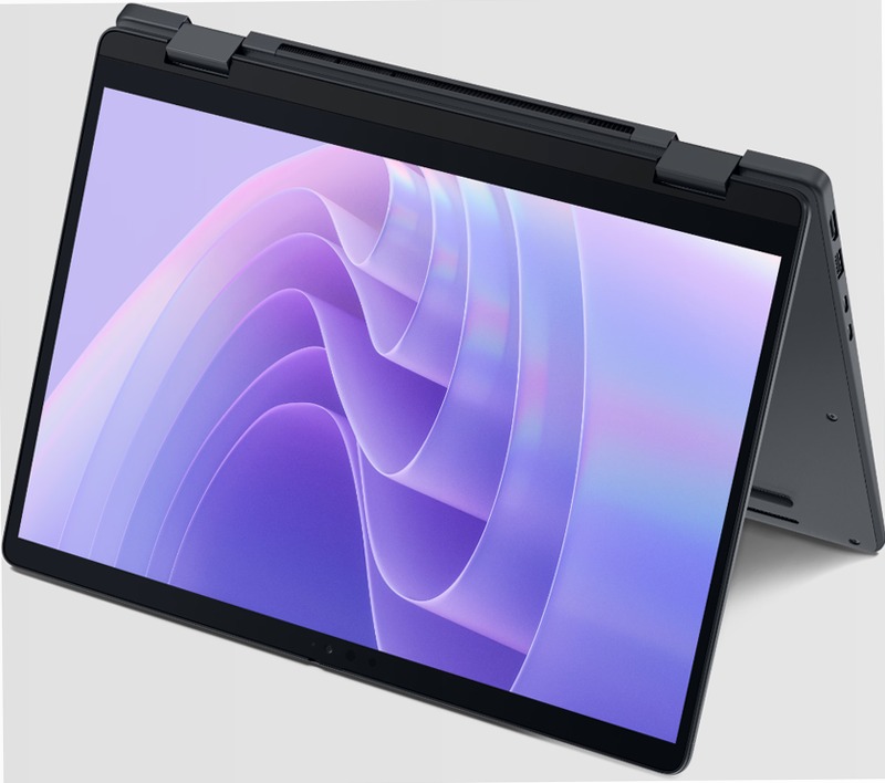 Notebook 2-in-1 Dell Pro 14 serie 7
