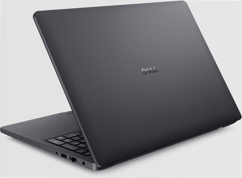 Notebook Dell Pro Max 16" 12 Windows 16