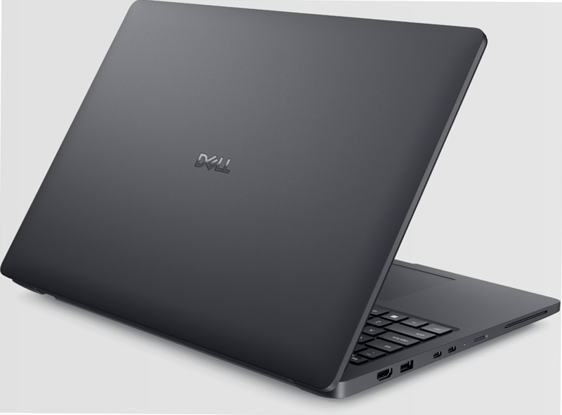 Notebook Dell Pro Max 16" 12 Windows 16