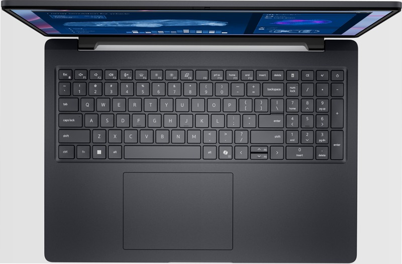 Notebook Dell Pro Max 16" 12 Windows 16