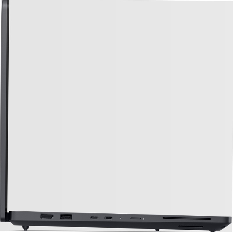 Notebook Dell Pro Max 16" 12 Windows 16