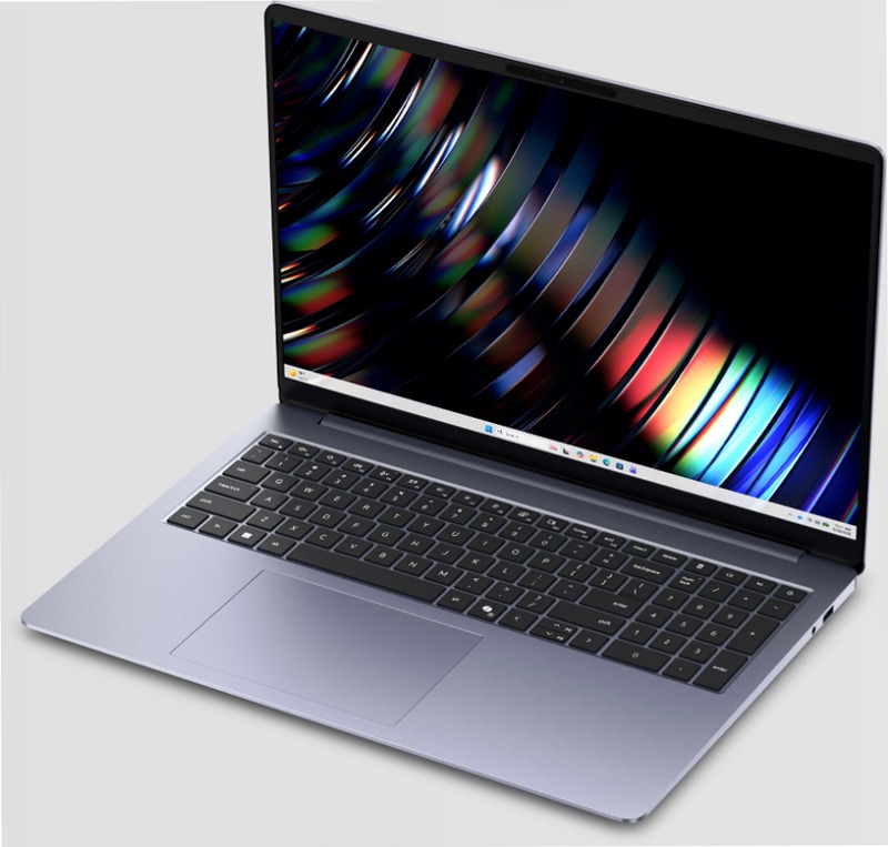 Notebook Dell 16S 16 Windows