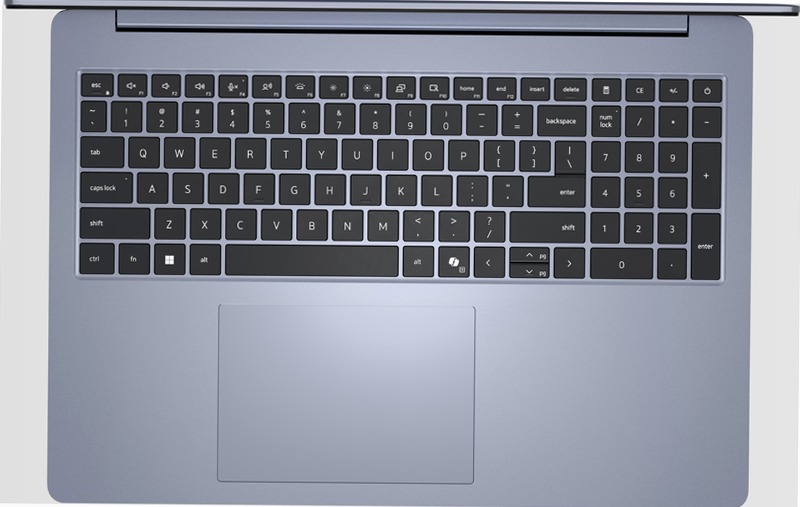 Notebook Dell 16S 16 Windows