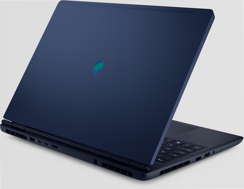 Notebook Gaming Alienware 16 Aurora Windows