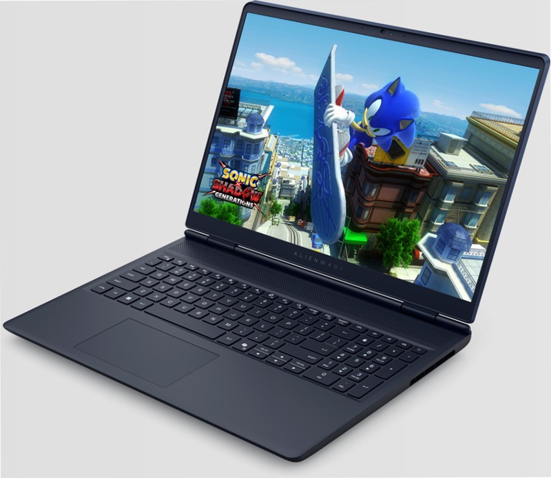 Notebook Gaming Alienware 16 Aurora Windows