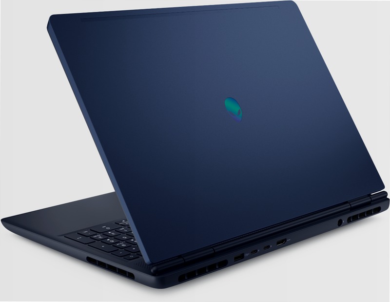Notebook Gaming Alienware 16 Aurora Windows