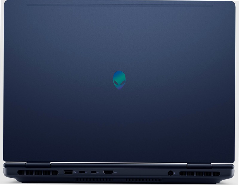 Notebook Gaming Alienware 16 Aurora Windows