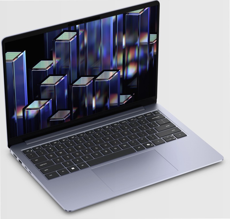 Notebook Dell 14S 16 Windows 14