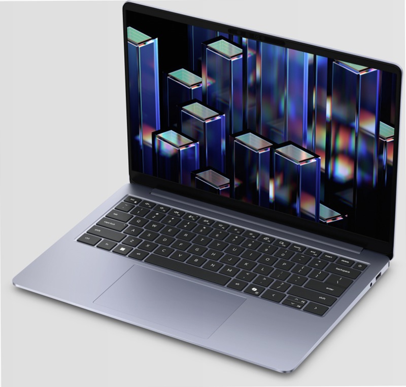 Notebook Dell 14S 16 Windows 14