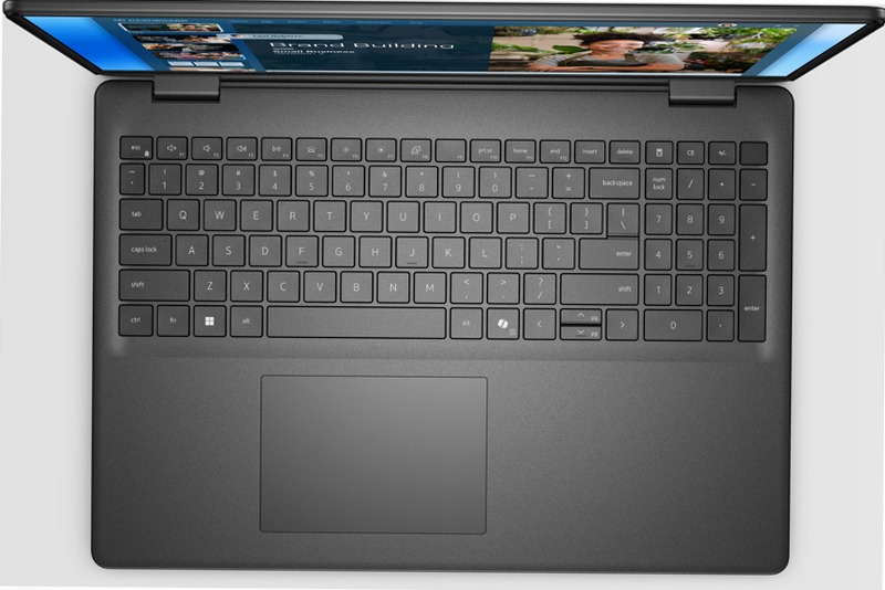 Notebook Dell 16 8 Windows