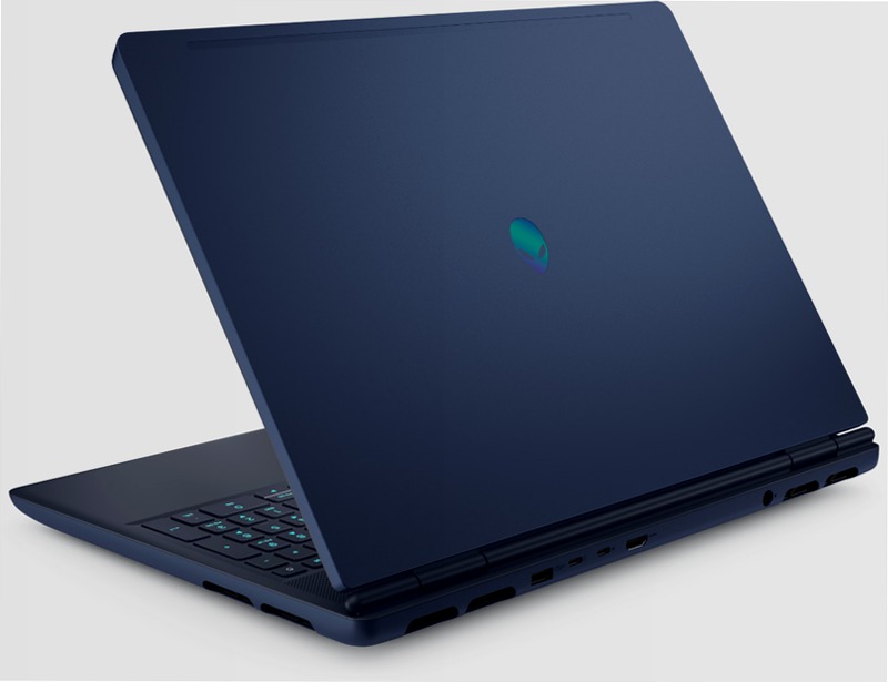 Alienware 16X Aurora: Gaming Notebook Potente 16 Windows