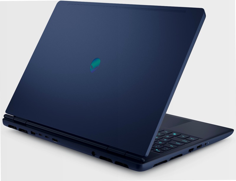 Alienware 16X Aurora: Gaming Notebook Potente 16 Windows
