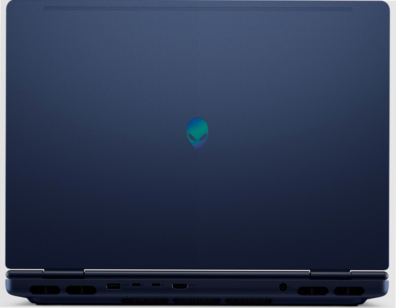 Alienware 16X Aurora: Gaming Notebook Potente 16 Windows
