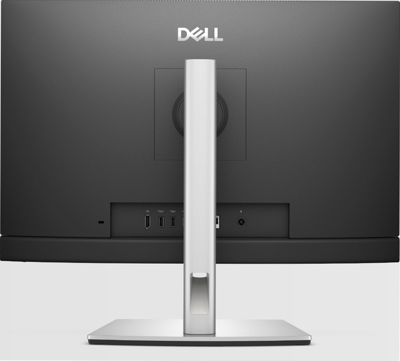 Desktop Dell Pro 24 All-in-One 4 24TB Windows