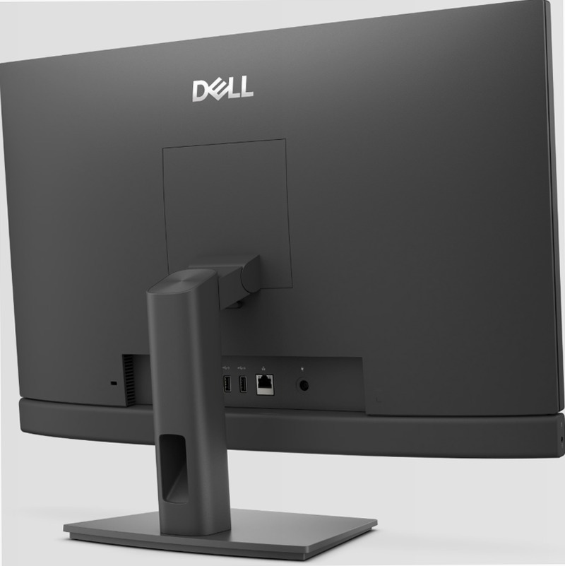 Desktop Dell Pro 24 All-in-One 4 24TB Windows