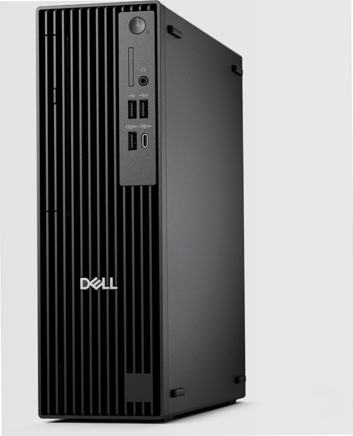 Desktop Dell Pro Slim Plus 32 Windows