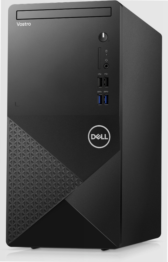 Vostro Tower - Desktop Dell con Processori Intel Core 16 Windows NVIDIA