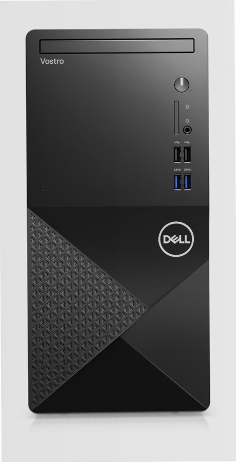 Dell Vostro Tower: Potenza in Desktop 16 Windows NVIDIA