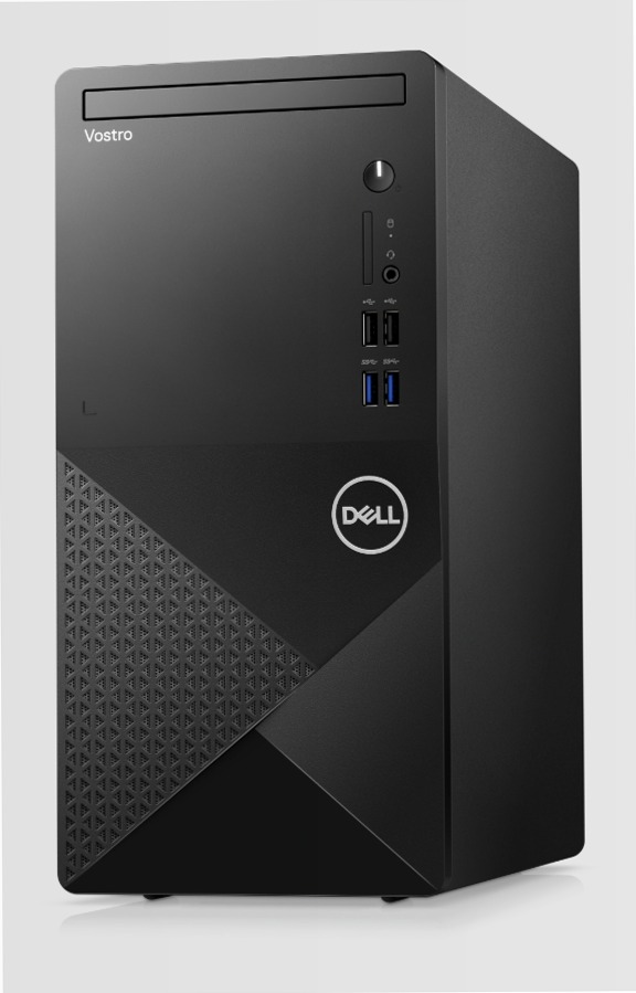 Dell Vostro Tower: Potenza in Desktop 16 Windows NVIDIA