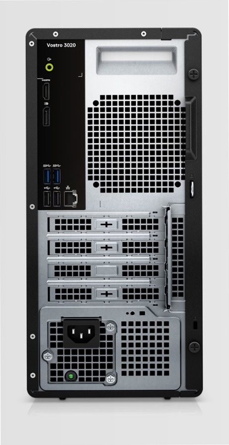 Dell Vostro Tower: Potenza in Desktop 16 Windows NVIDIA