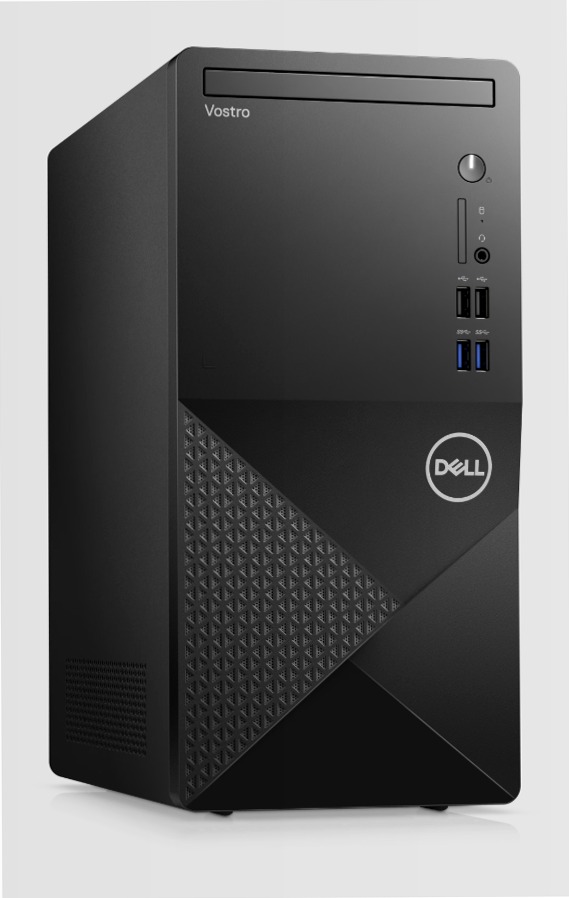 Dell Vostro Tower: Potenza in Desktop 16 Windows NVIDIA