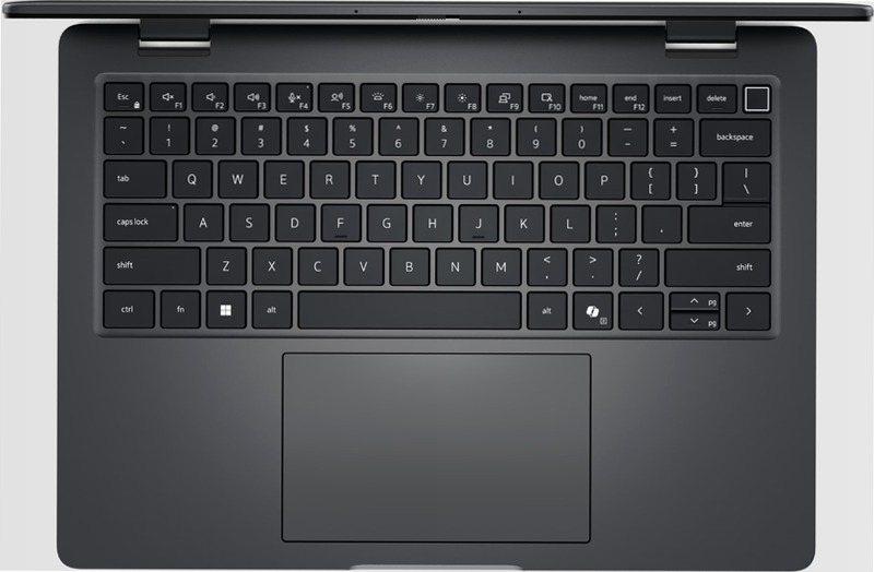 Notebook Dell Pro 14 Serie 7
