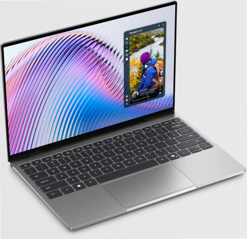 Nuovo XPS 13