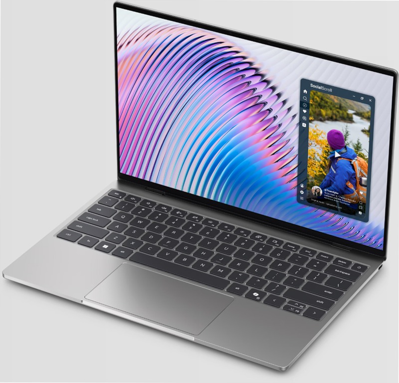 Nuovo XPS 13