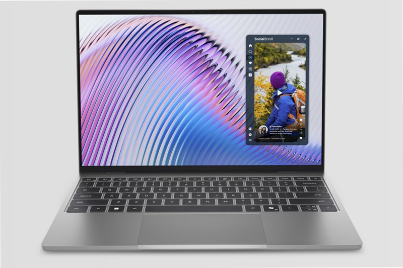 Nuovo XPS 13
