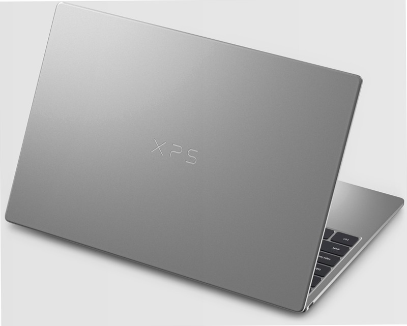 Nuovo XPS 13