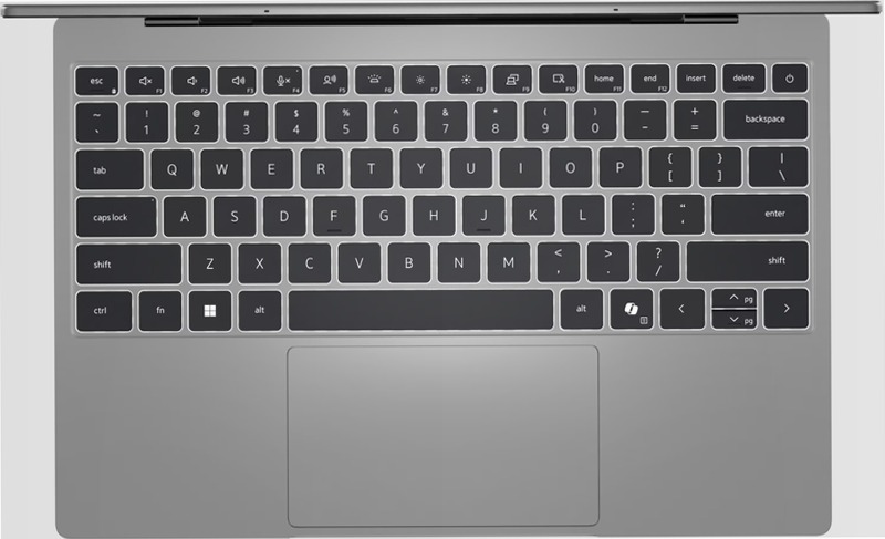 Nuovo XPS 13
