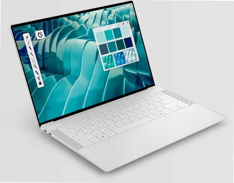 Notebook XPS 14 32 Windows 14 pollici