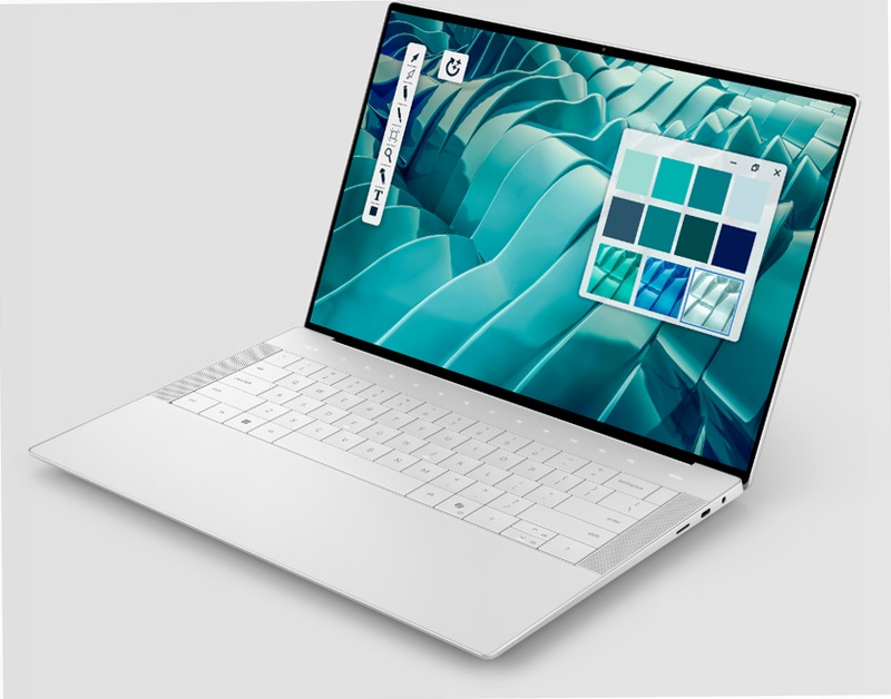 Notebook XPS 14 32 Windows 14 pollici