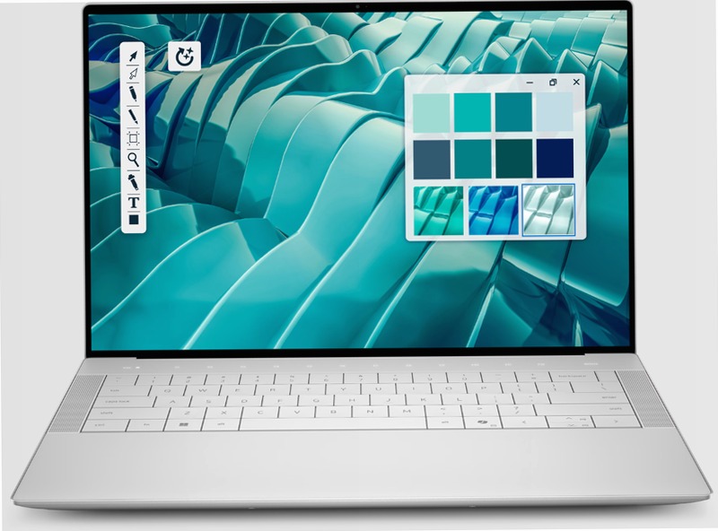 Notebook XPS 14 32 Windows 14 pollici