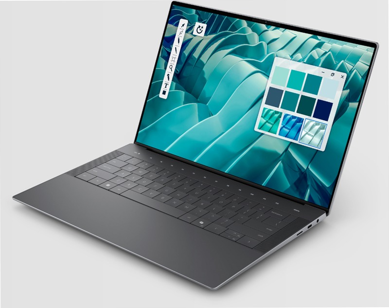 Notebook XPS 14 32 Windows 14 pollici