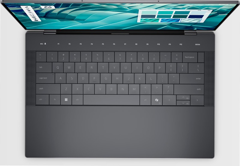 Notebook XPS 14 32 Windows 14 pollici