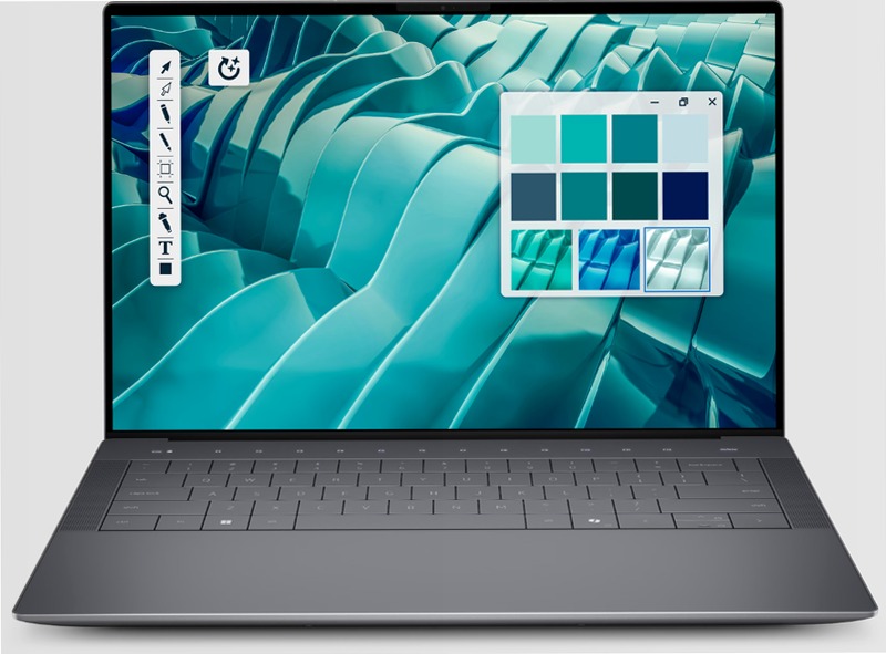 Notebook XPS 14 32 Windows 14 pollici