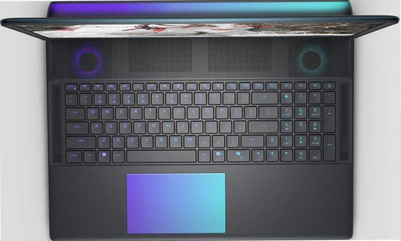 Notebook Gaming Alienware 18 Area-51 16 Windows